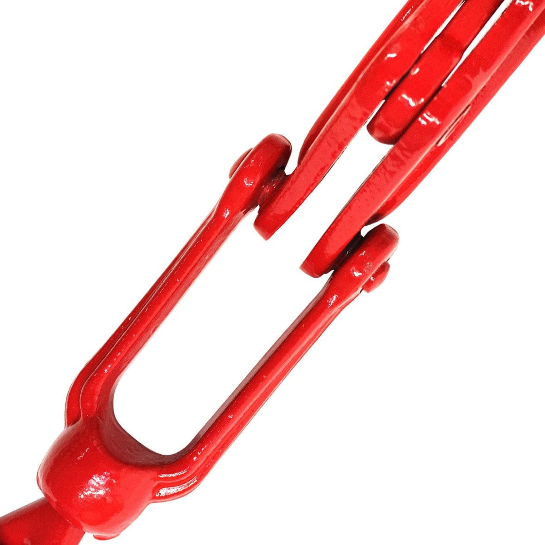 Heavy-Duty Chain Binders - 5400 lb Capacity -7
