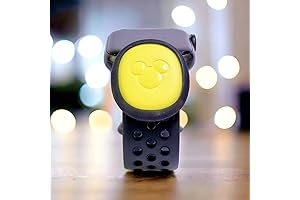 Disney Magic Band Watch Clip Adapter