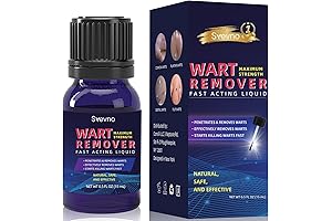 Fast Acting Gel Wart Freeze Off Remover