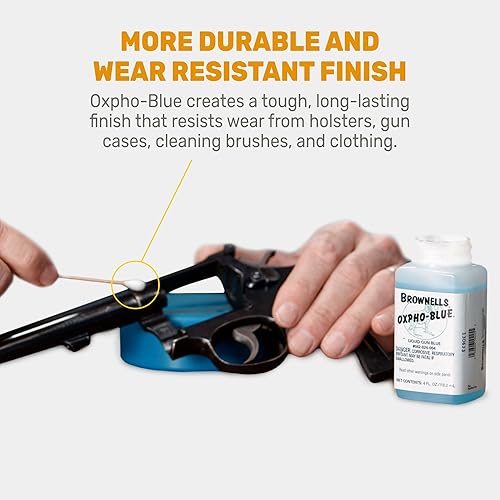 Miniatura 3 de Oxpho-Blue Pegamento frío de nivel profesional