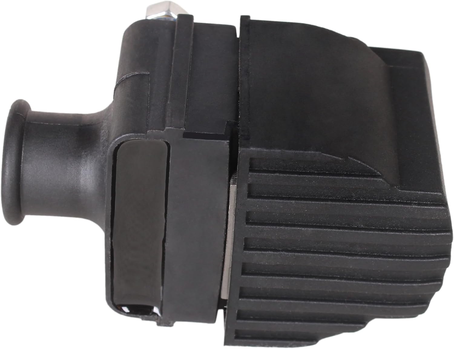 SouthMarine Ouboard Engine 338-4774A1 4995A1 4995A2 339-7370A2 7370A6 7370A8 7370A13 7370A16 7370A17 7370B13 832757B4 832757A4 8M0219430 825668T Ignition Coil for Mercury 6HP-225HP, fit Sierra 18-5186