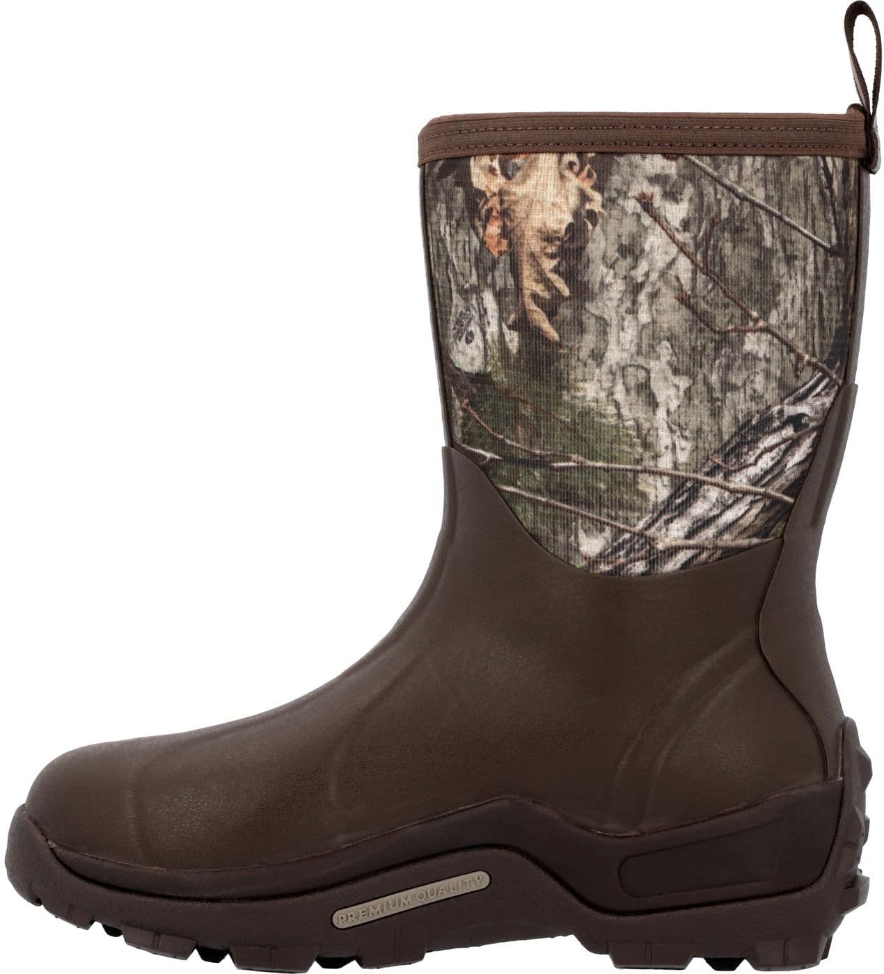 Men's Wetland 12" Mid Boot