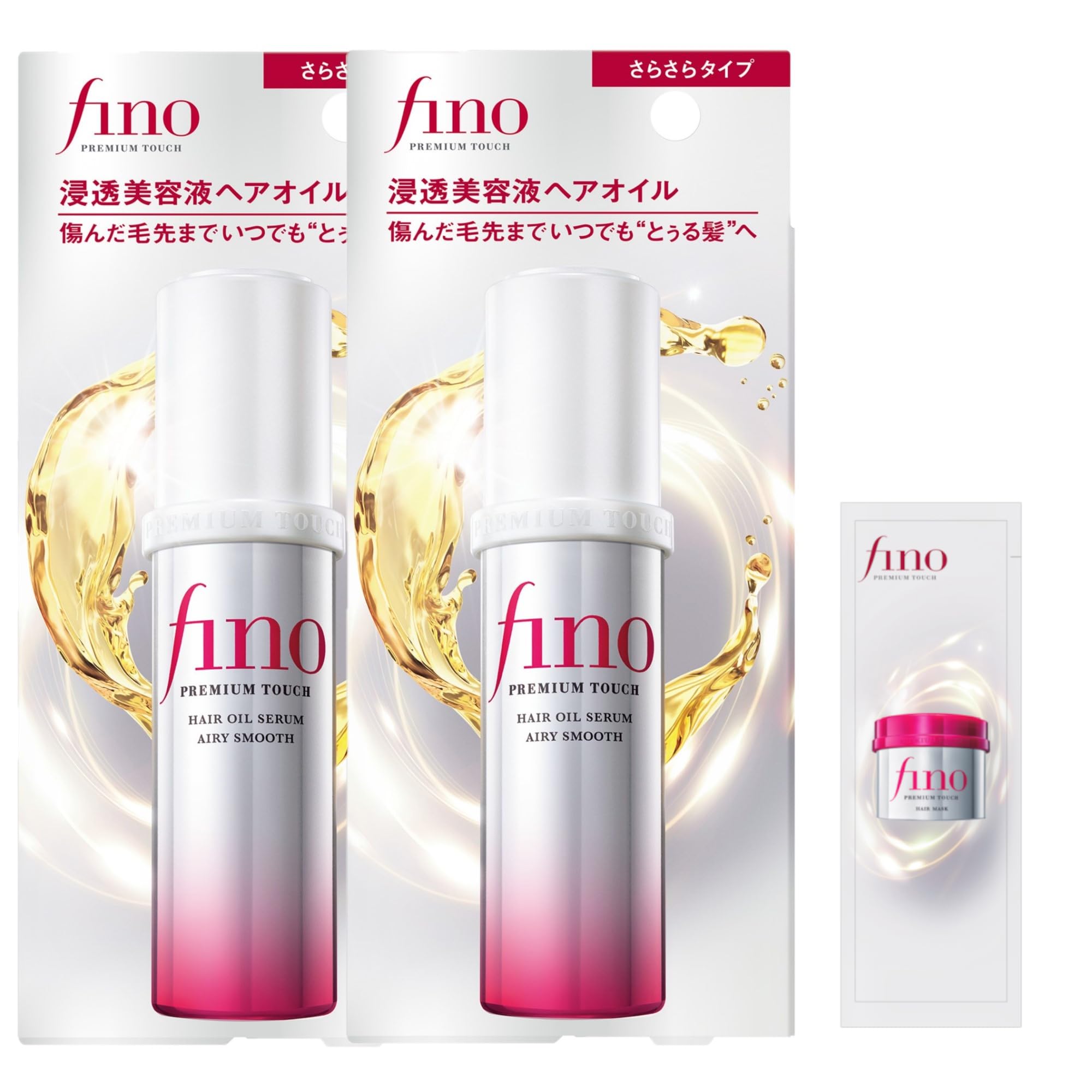 fino ヘアオイル　12本セット Amazon | フィーノ fino プレミアムタッチ 浸透美容液 ヘアオイル