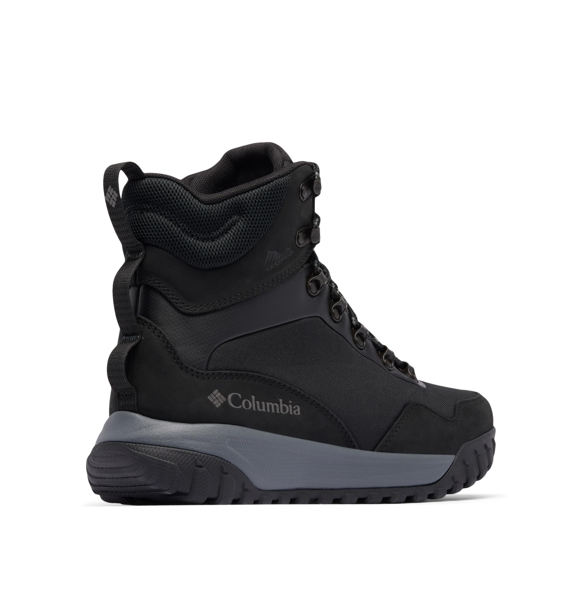Columbia Homme Burnsider Omni-Heat Infinity Botte de Neige