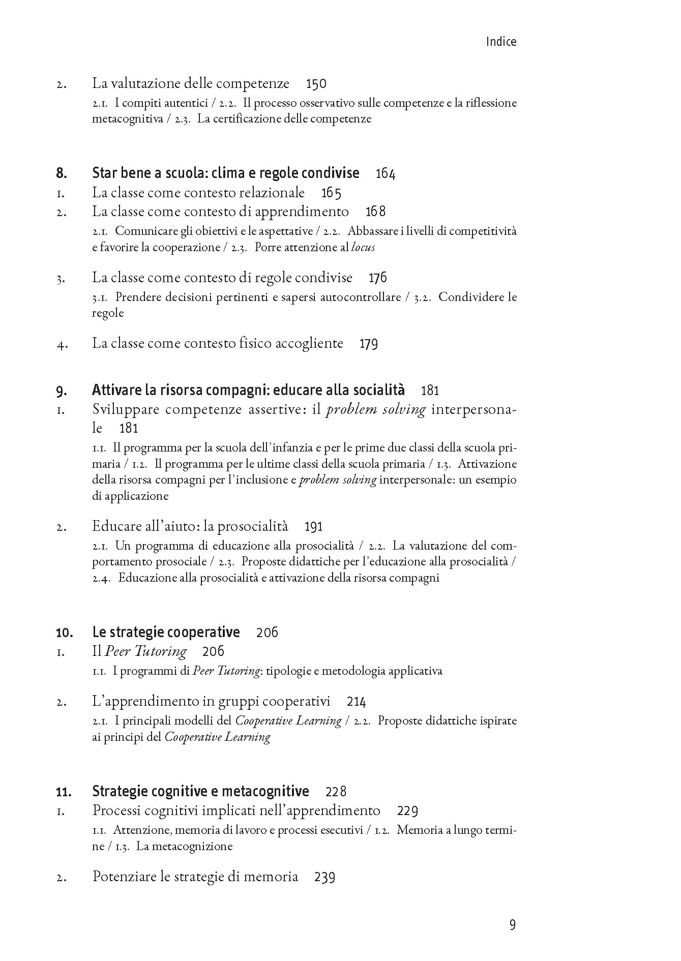 Didattica speciale e inclusione scolastica