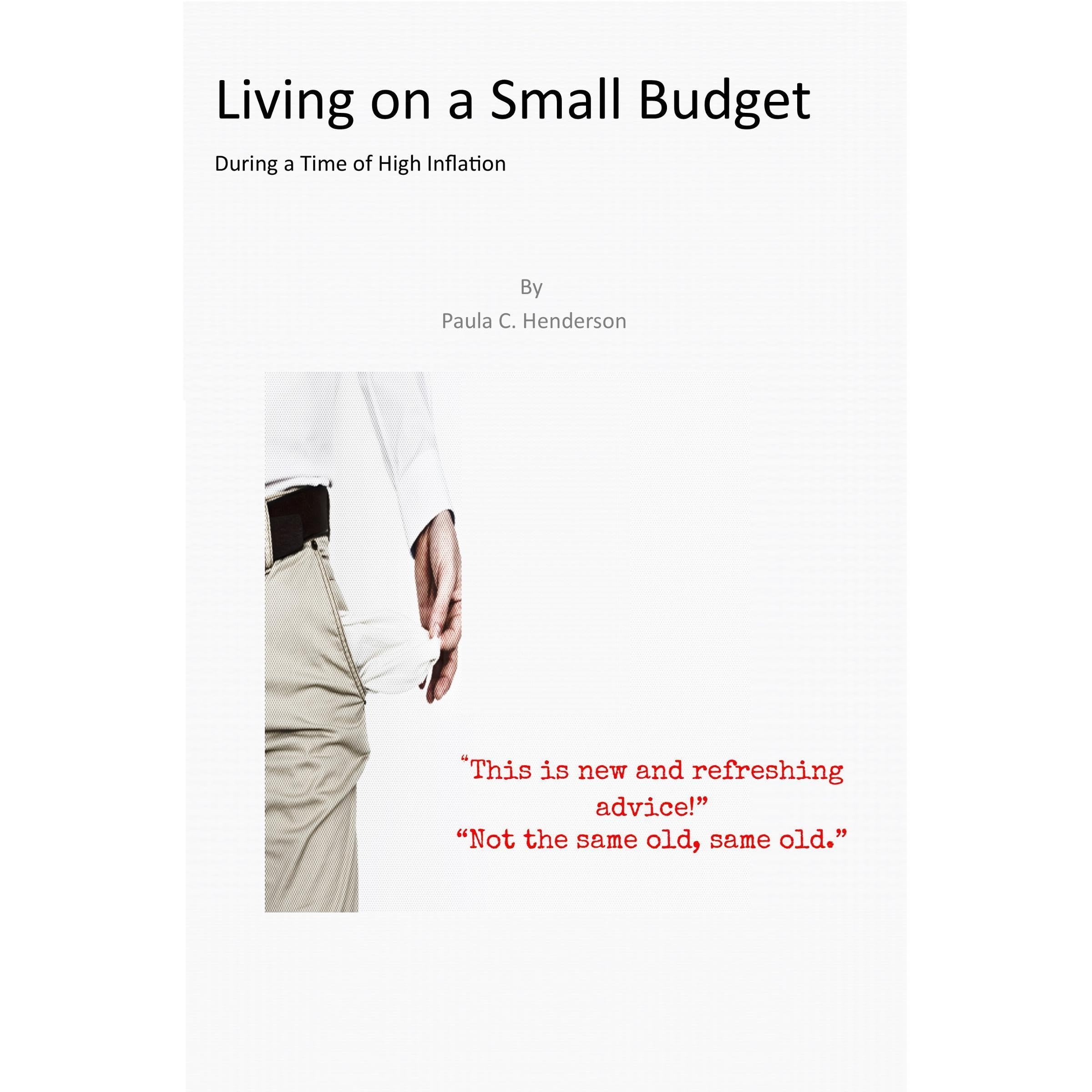 Living On a Small Budget