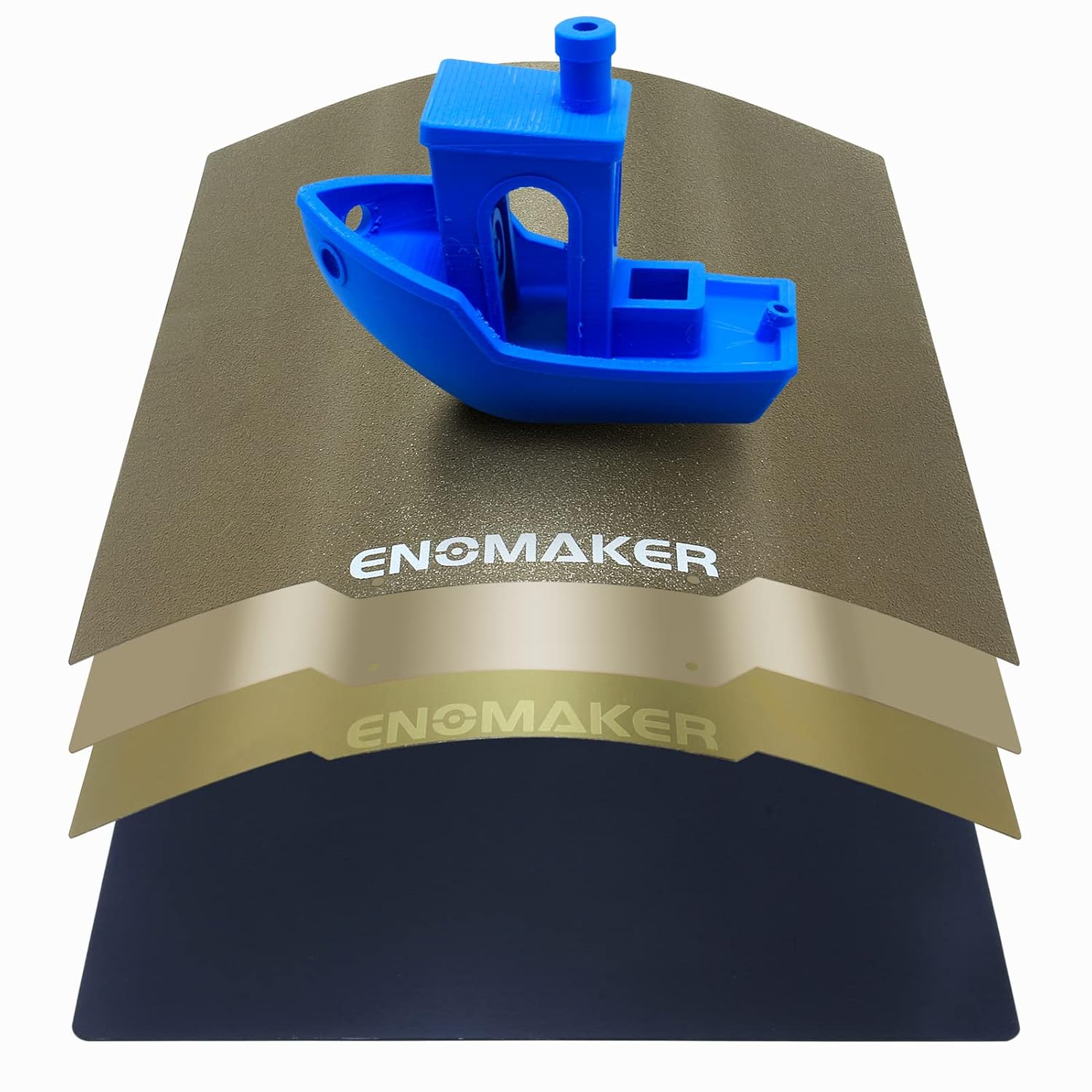ENOMAKER Ender 3 PEI Spring Steel Plate Ubuy Pakistan
