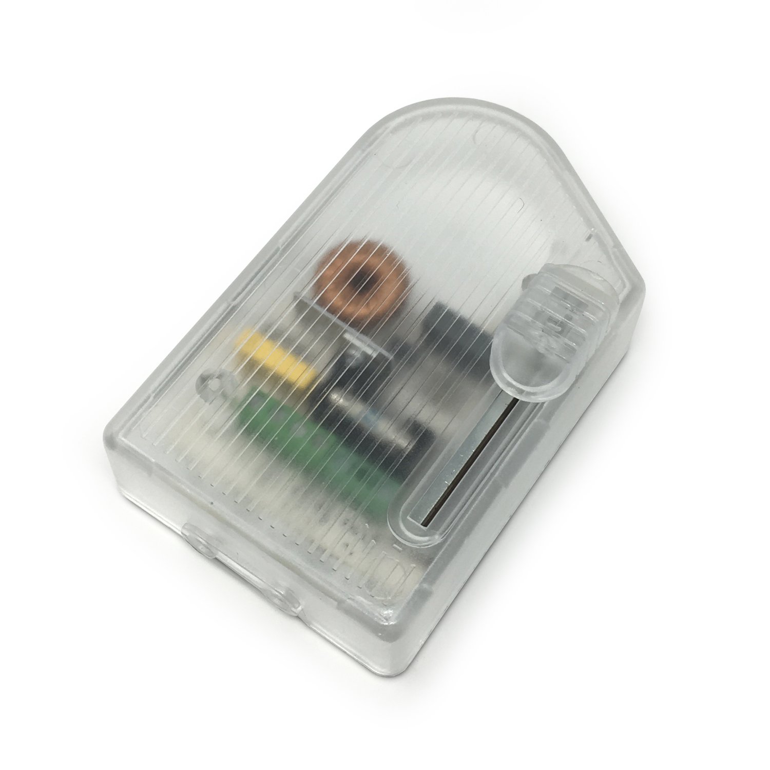 RT 81 -RL 1104 Clear Foot Light Dimmer with 60-300W Power Range