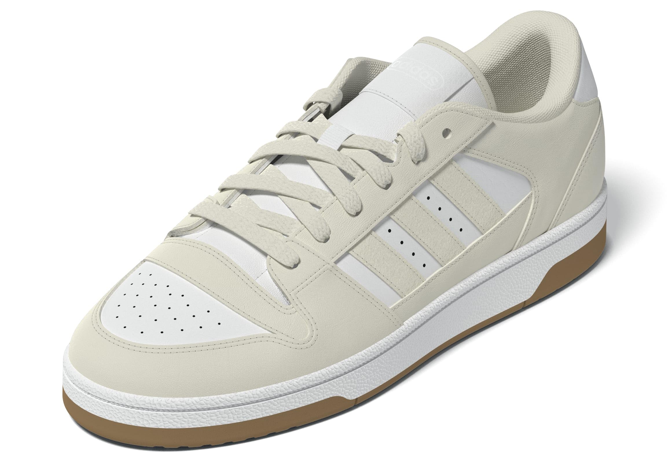 Amazon | adidas レディース ブレイクスタートスニーカー