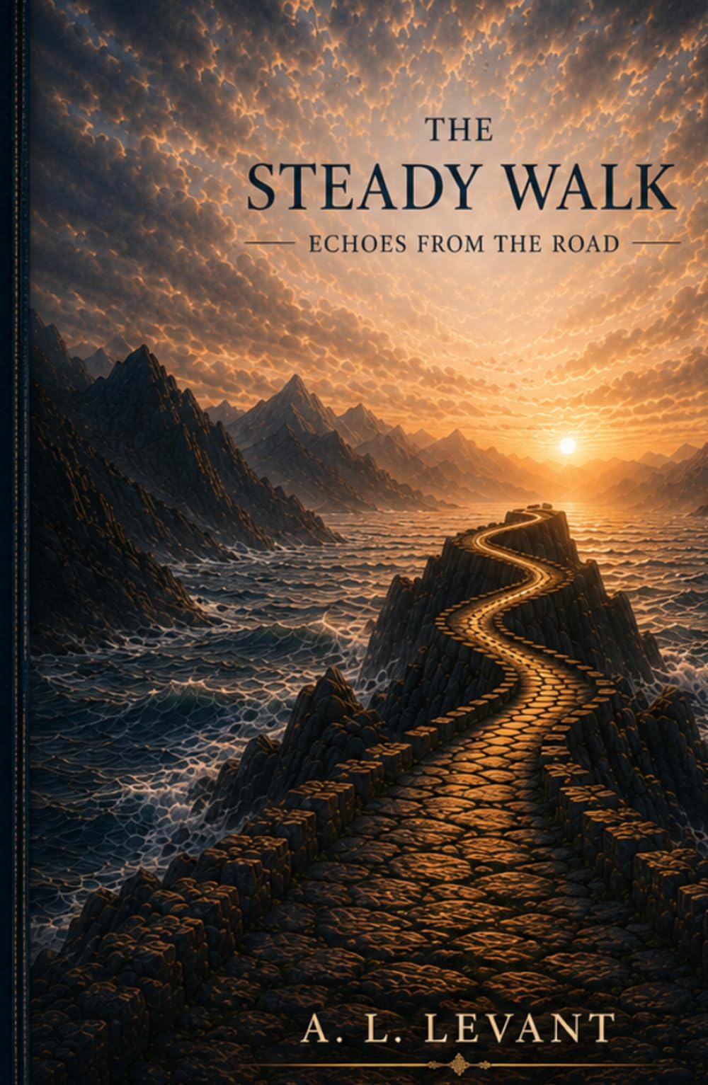 The Steady Walk: Echoes From the Road