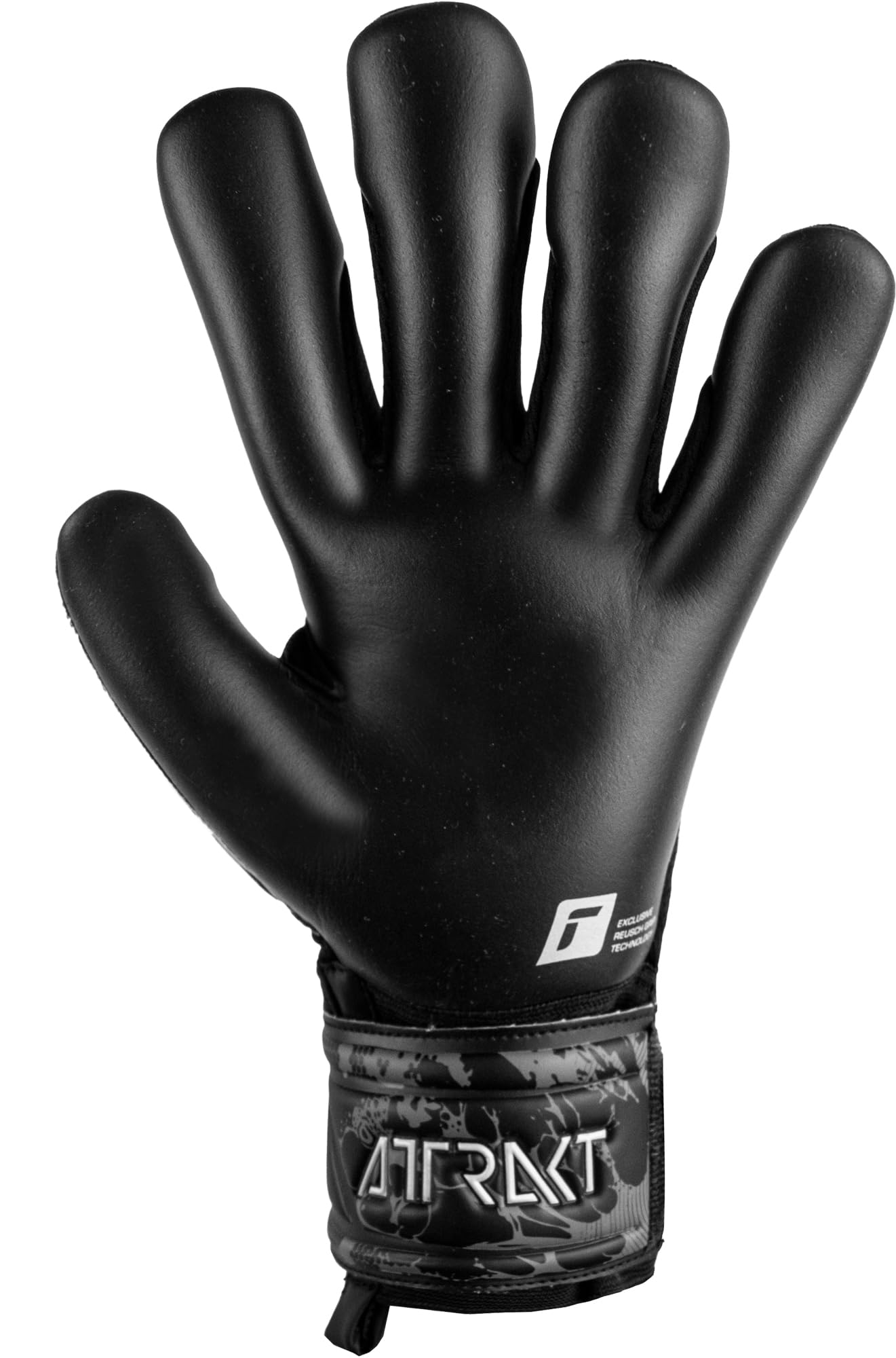 Reusch Torwarthandschuhe Erwachsene | langlebiger Grip & atmungsaktiv