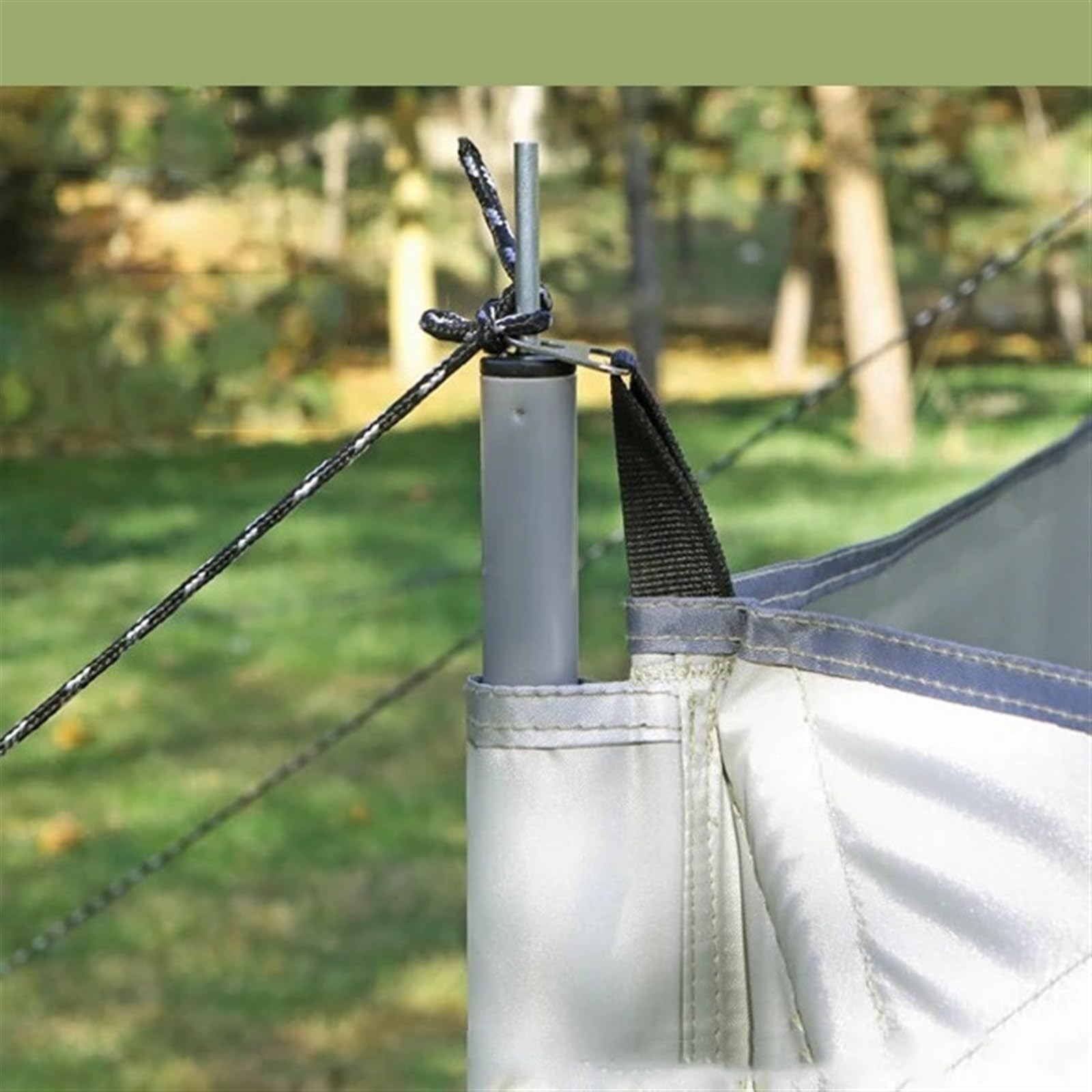 Paravento da Spiaggia Frangivista Tenda da sole for esterni, tenda da spiaggia, riparo for la privacy, scudo antivento, grande riparo dal sole, baldacchino pieghevole, riparo for il vento da campeggio