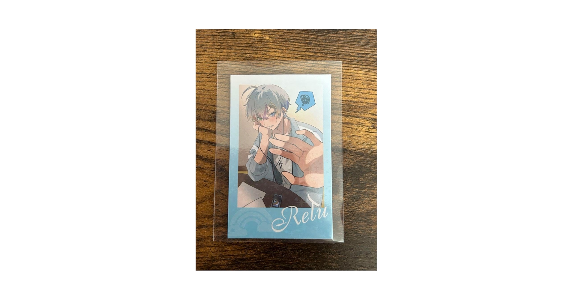 Amazon.co.jp: すたぽら ランダムチェキ風トレカ 第2弾 三周年記念