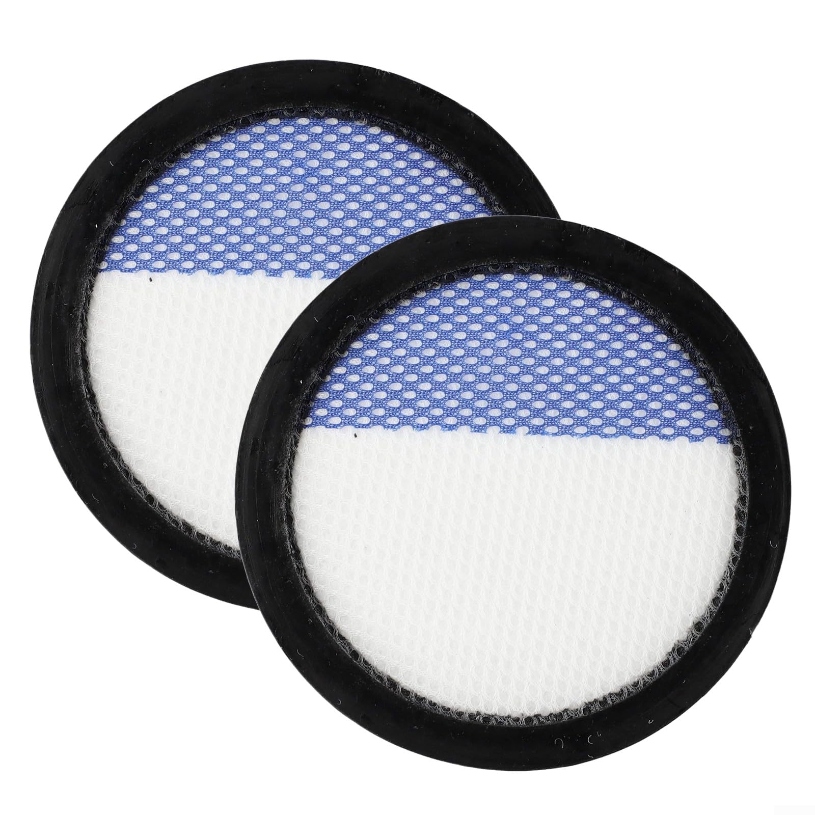 Vacuum Cleaner Washable Pre-Motor Filters, Replacement Pre-Motor Filter for Bush 25.2V Cordless Handstick V18P01BP25DC Vacuum Cleaner(2 Pack)