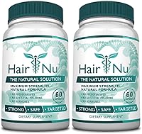 Vista 1 de Suplemento dietético para la caída del cabello