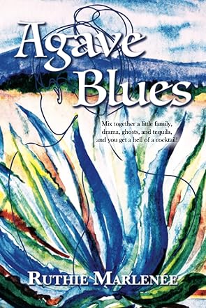 Agave Blues
