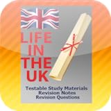 Read contents of book Life in the UK on the move