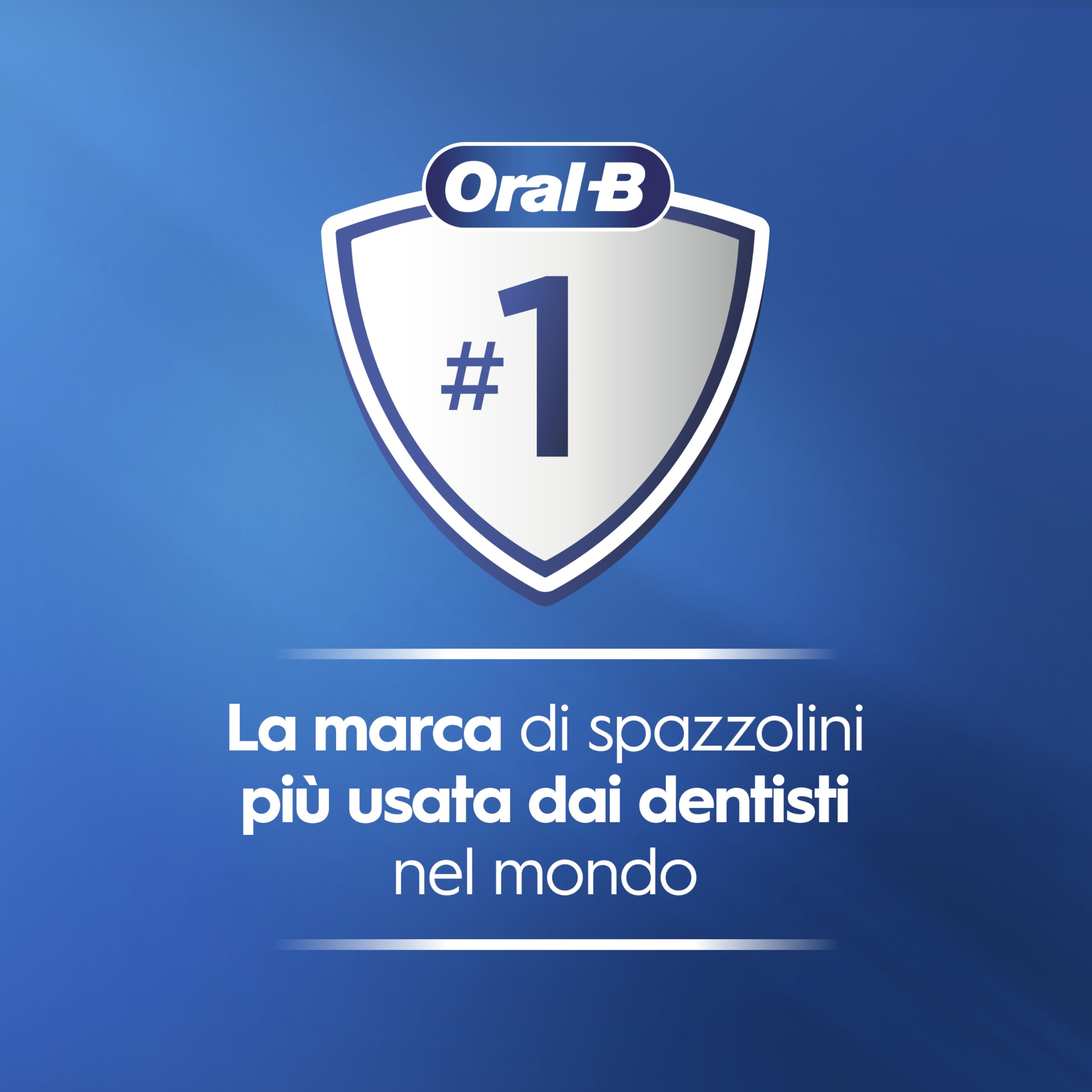 Oral-B iO 2 DUO Spazzolino Elettrico Oral B, Nero e Verde, 2 Testine Di Ricambio e Spazzolini, Custodia Da Viaggio, Porta Ricarica Da Viaggio. Delicato sulle Gengive, Sensore di Pressione