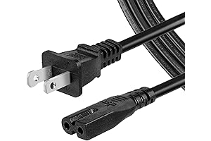 Vizio TV Power Cord: Empower Your Entertainment Experience