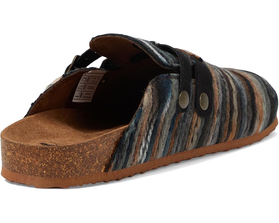 Rocket Dog Abel - Back View