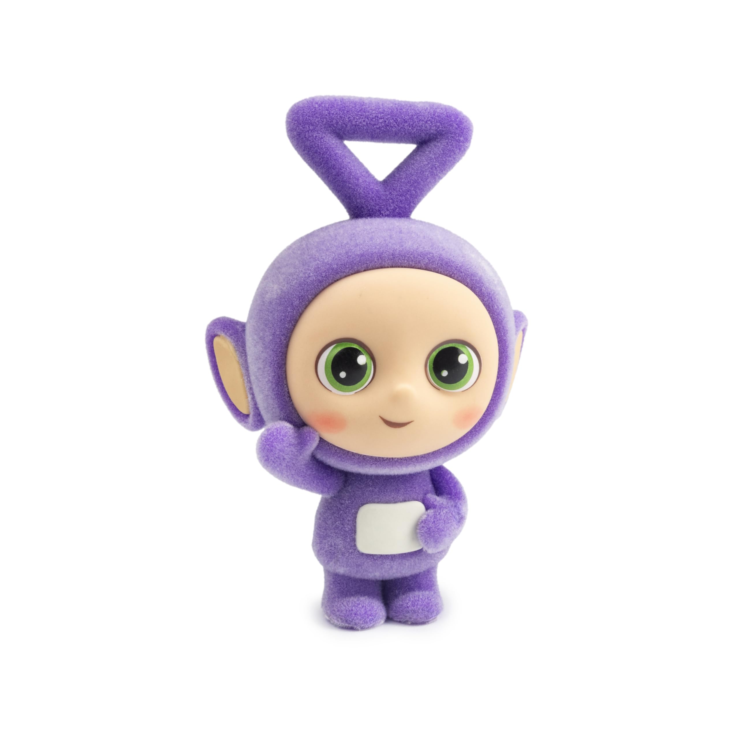 Amazon.co.jp: Teletubby 4個セット ティンキーウィンキー、ディスピー