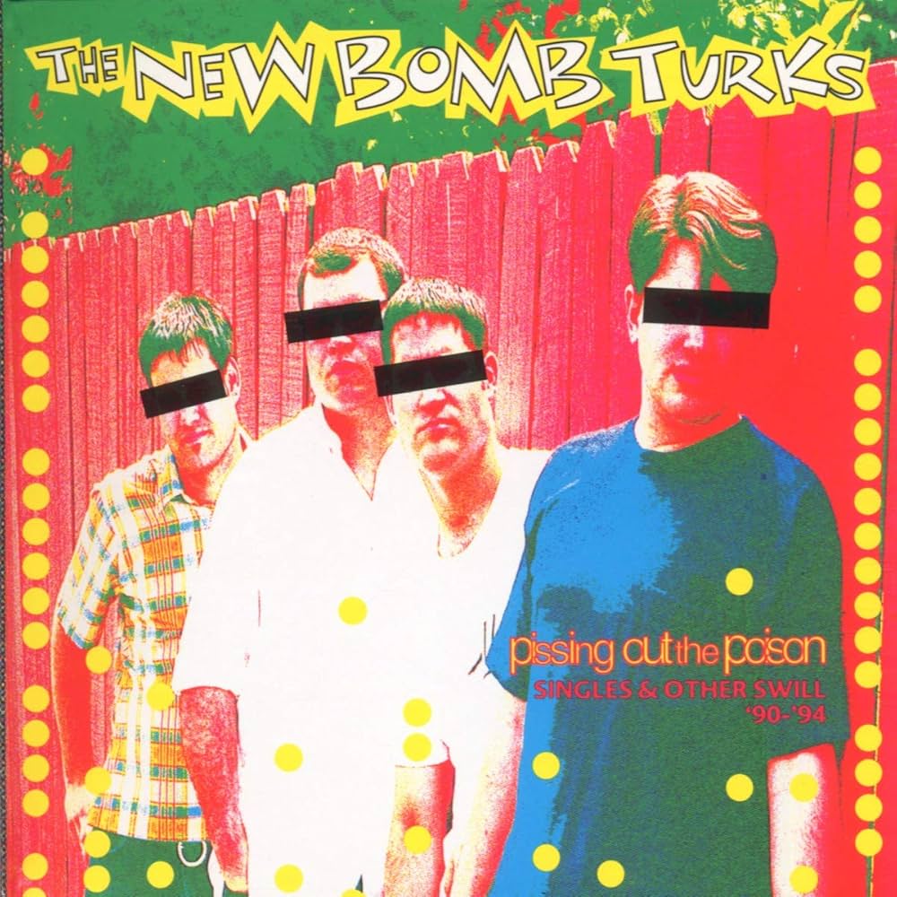 Pissing Amazon.co.jp: Pissing Out the Poison: ミュージック