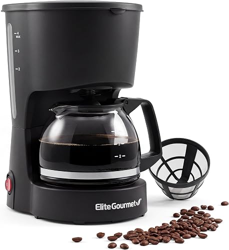 Elite Gourmet EHC4128