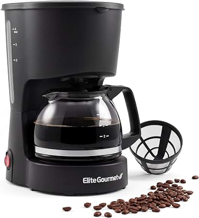 toffy Aroma Drip Coffee Maker　K-CM5 SG Amazon.com: LADONNA 