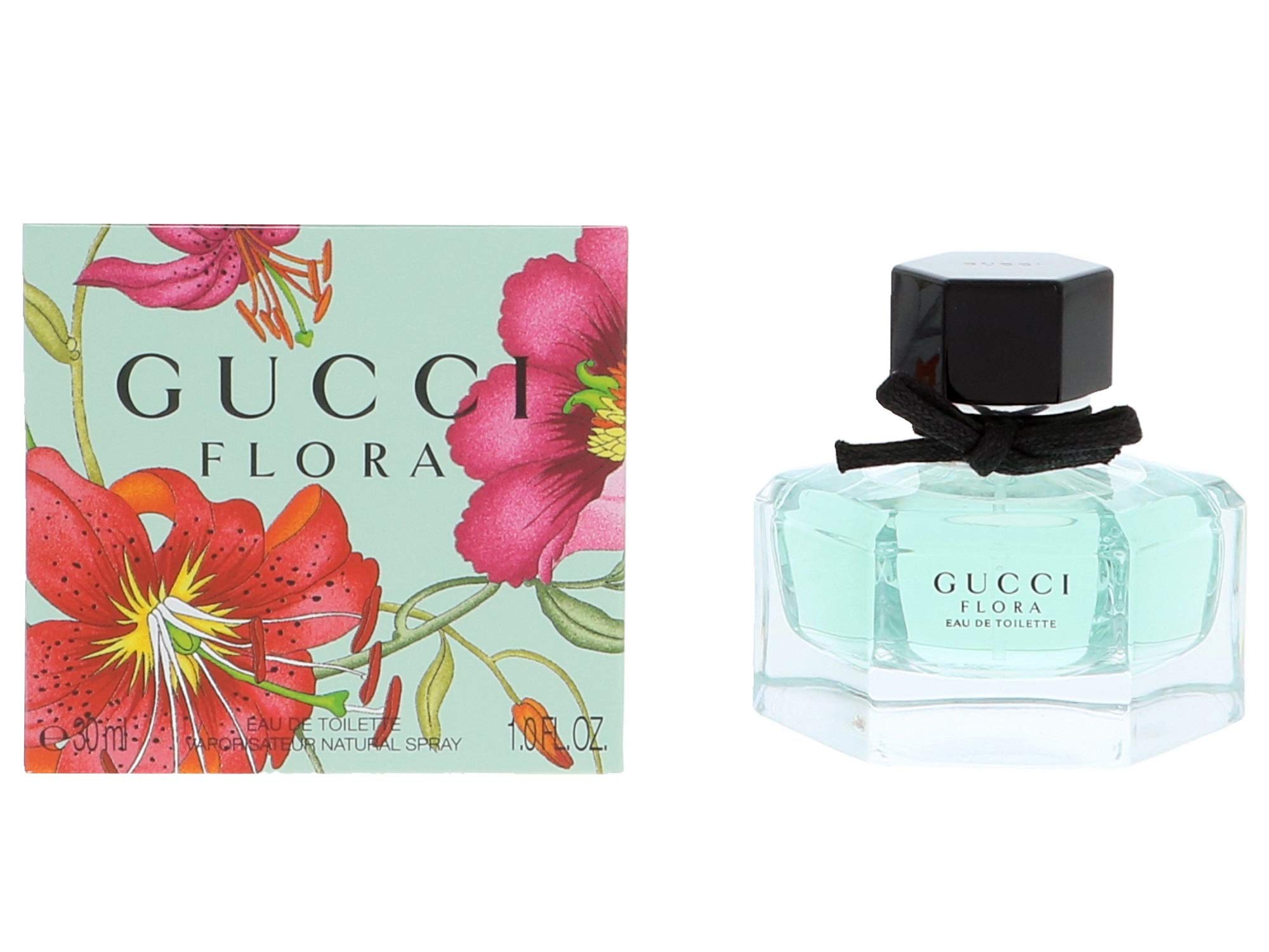 gucci flora eau de parfum 30ml