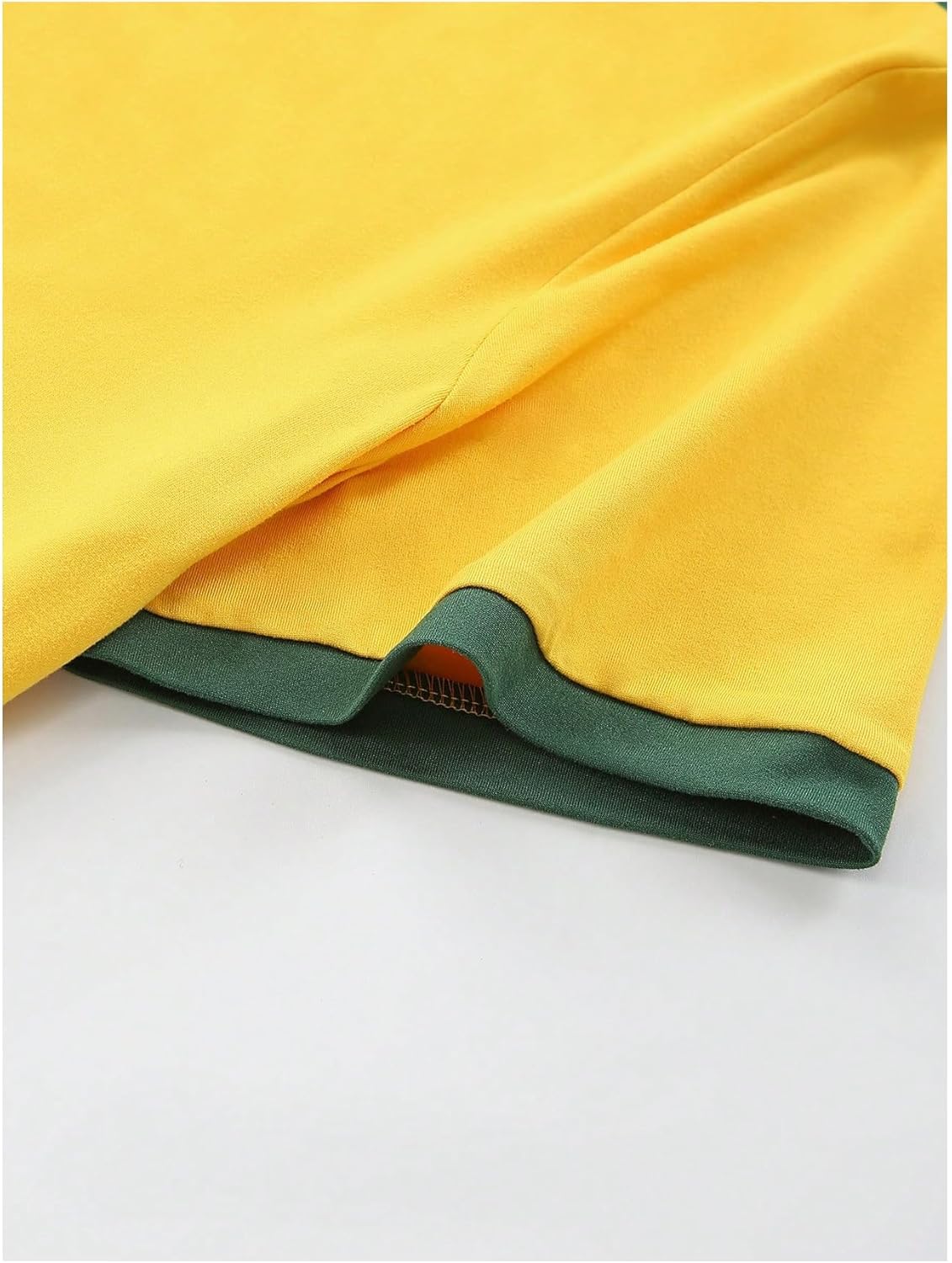 WDIRARA Men's Graphic Print Shirts Tee Streetwear Top - Image 3