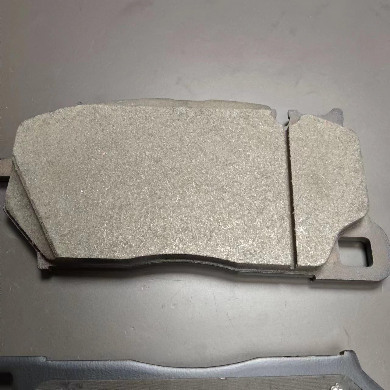 AUTO-PALPAL Brake Pad Set 95B698151AC 95B698151AR 971698151AS 