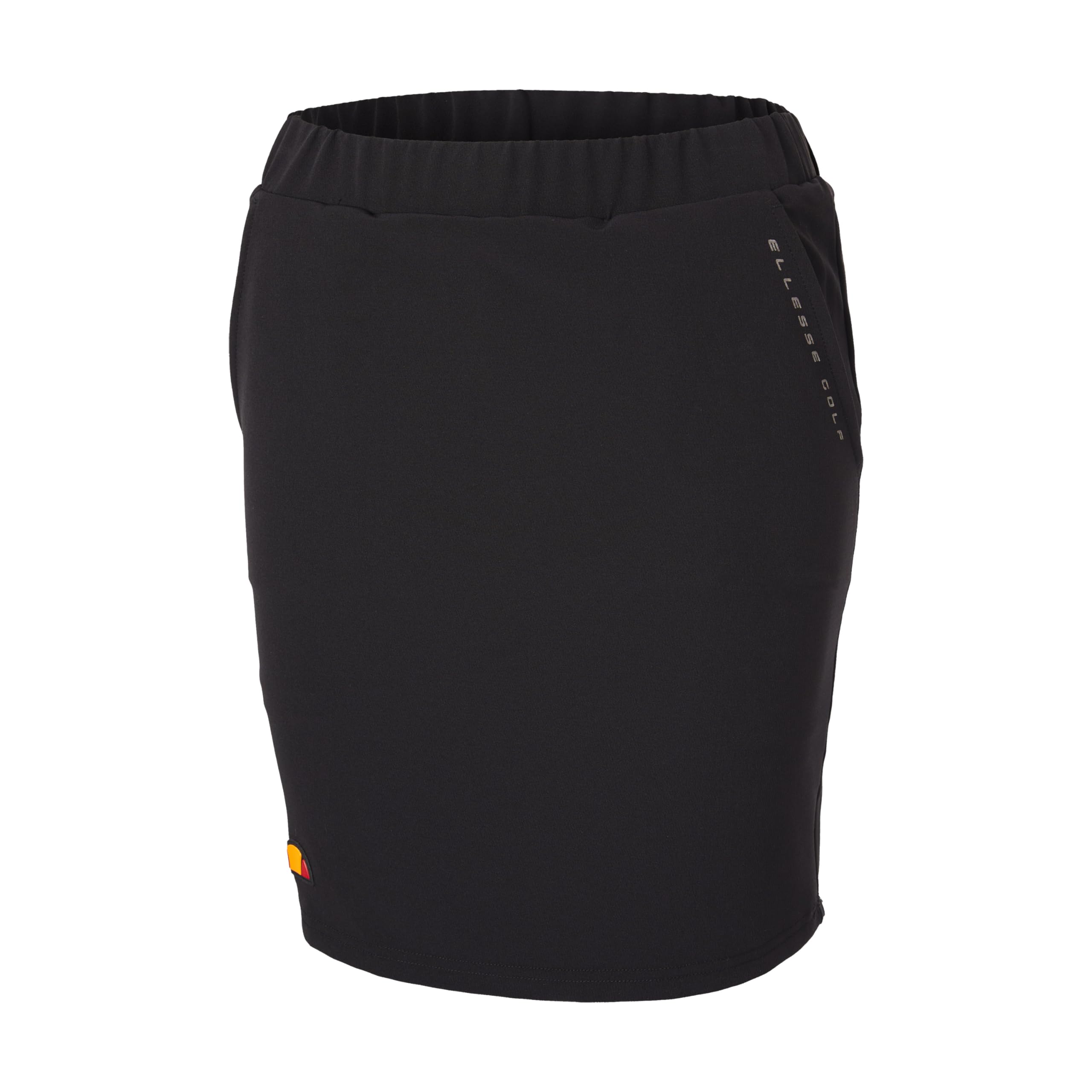 Skort Ellesse Salario jupe fluide extensible pour libérer vos mouvements - 6