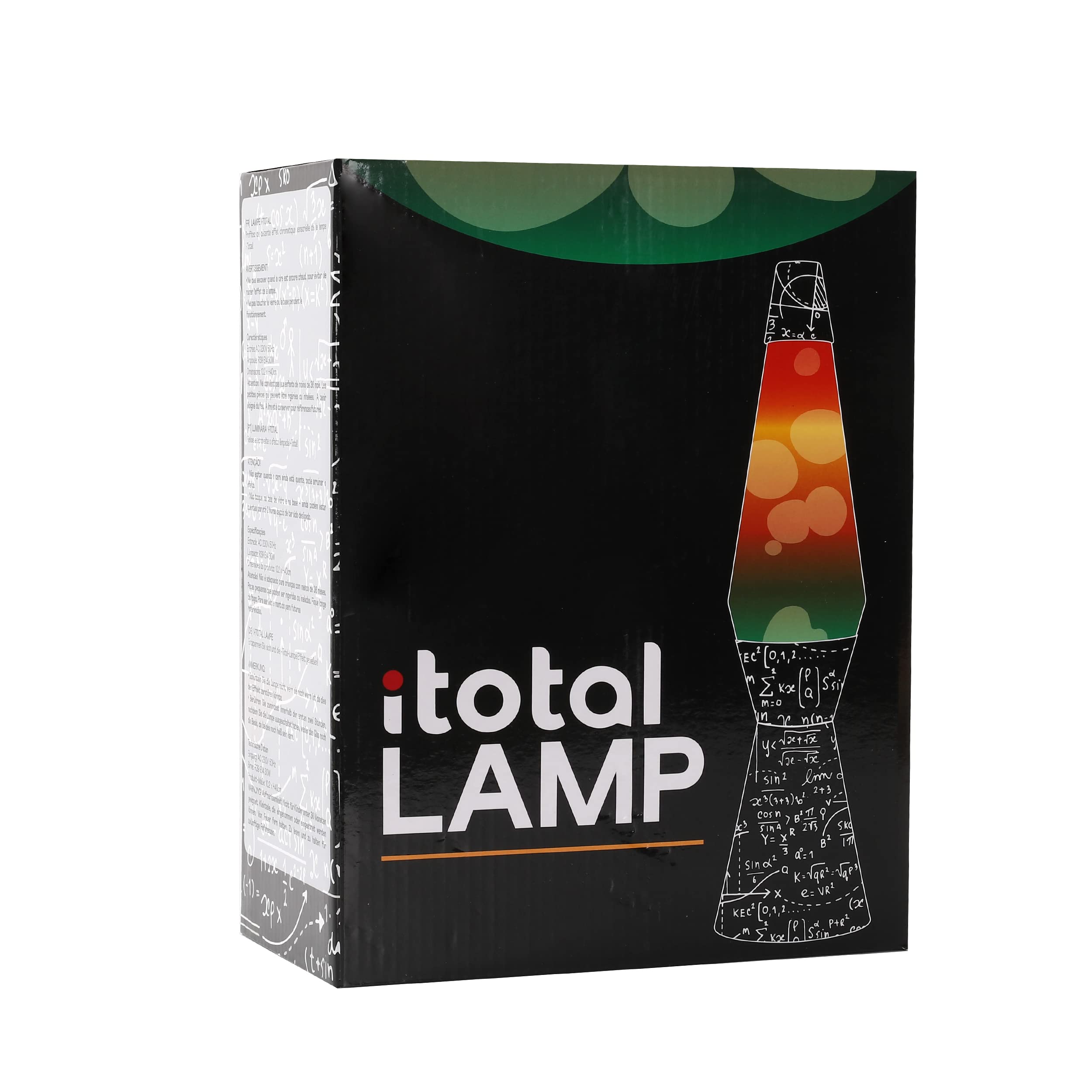 LavaStorm Magic Liquid Lava Spinners online kopen