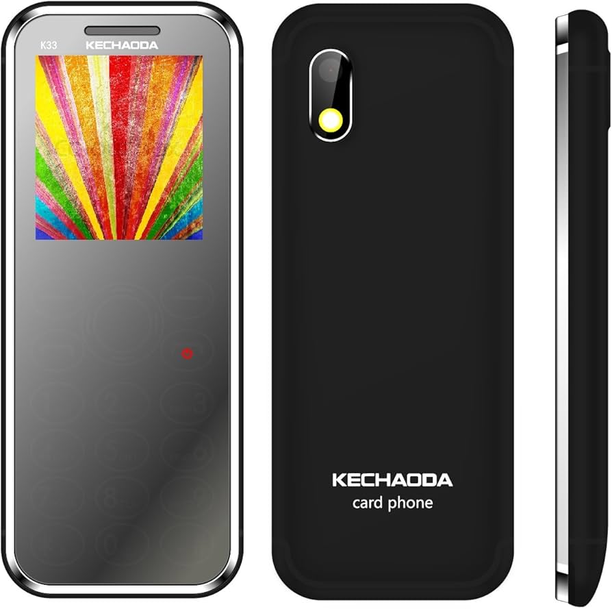 Kechaoda k33 ki battery Clearance