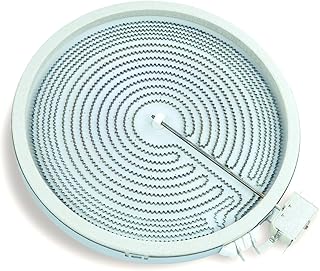 UPGRADED 316291200 WB30T10146 12-inch Radiant Surface Element Compatible with GE Frigidaire and Kenmore Electric Stove, 1...