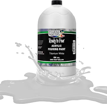 POURING MASTERS     -  64    -
