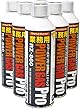 新富士バーナー(Shinfuji Burner) 業務用パワーガス・プロ 6本セット RZ-8603 (RZ-860×6)
