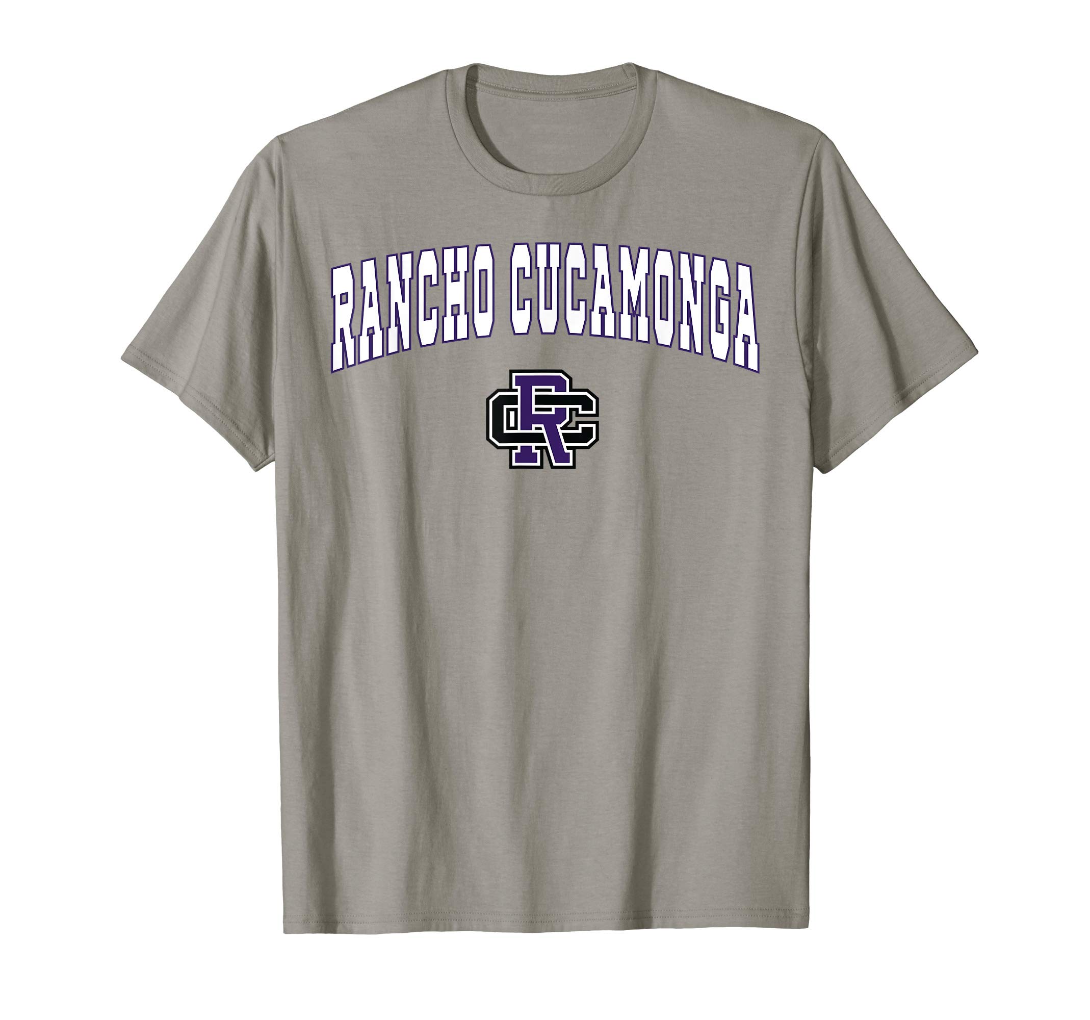 Rancho Cucamonga High School Cougars T-Shirt C2
