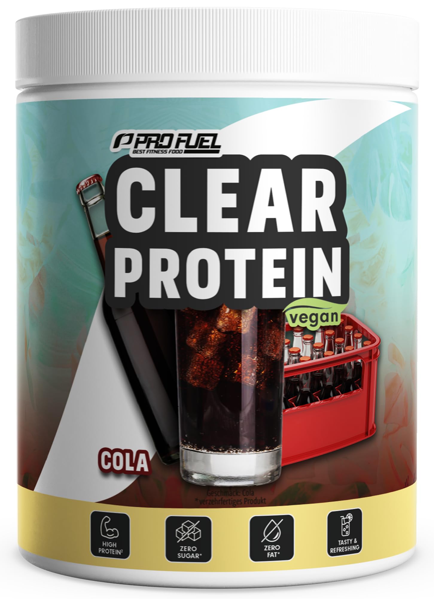 ProFuel