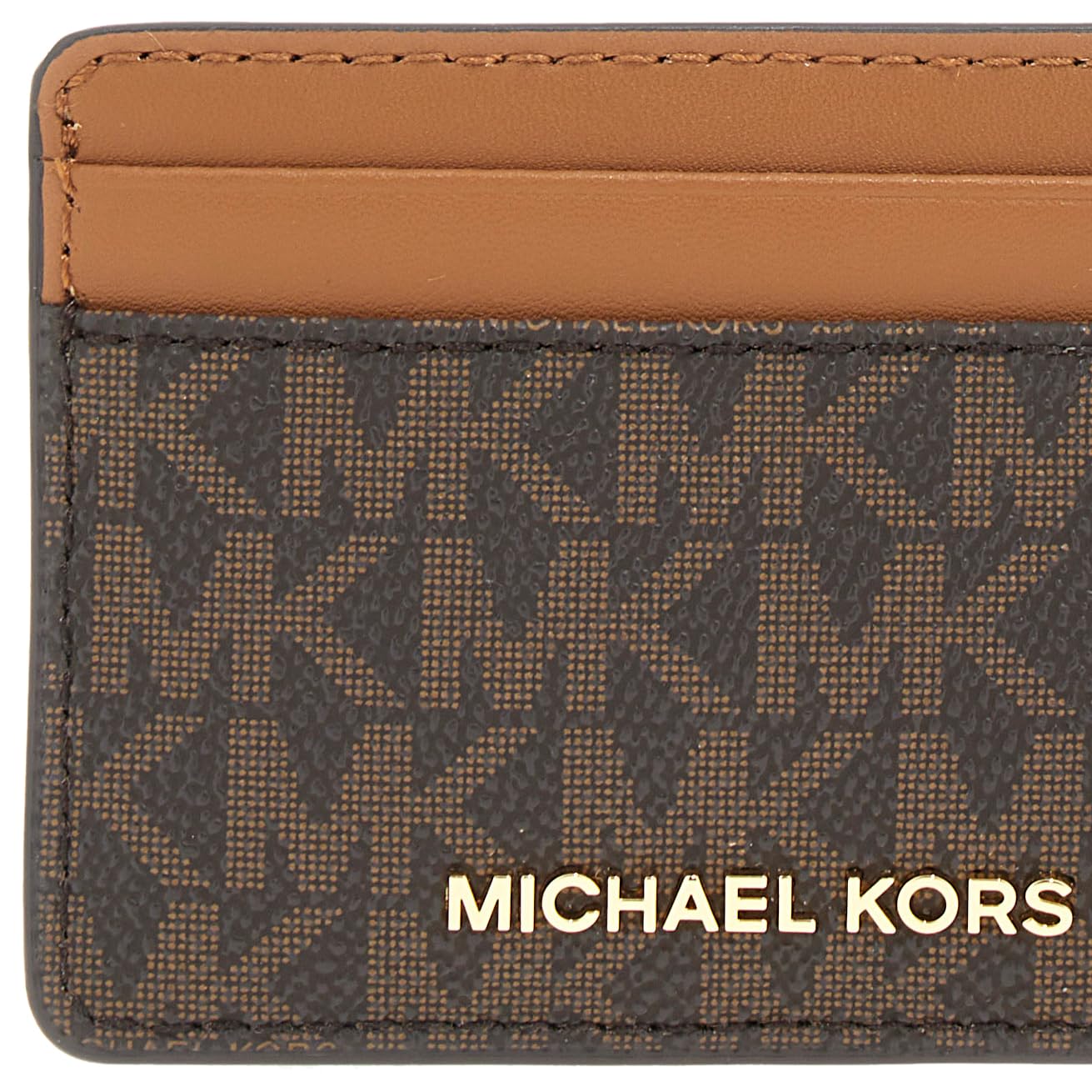 Michael Kors Card Holder - Portafogli Donna