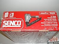 Vista 3 de Senco Productos44; Inc. Conector de metal clavador 1-1/2In 7L0001N