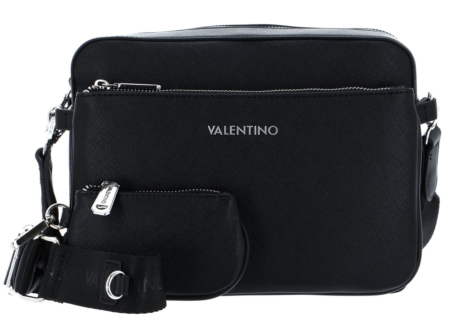 VALENTINO cross body bag Marnier Crossbody Bag Nero