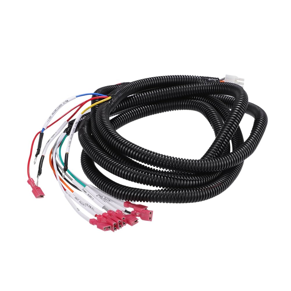 sa.doチャン Amazon.com: X AUTOHAUX DCS Control Wire Harness for E-Z-GO