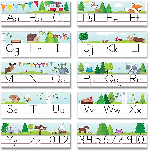 Miniatura 3 de Creative Teaching Press Farm Friends Farm Fun - Tablón de anuncios (10237), tamaño grande