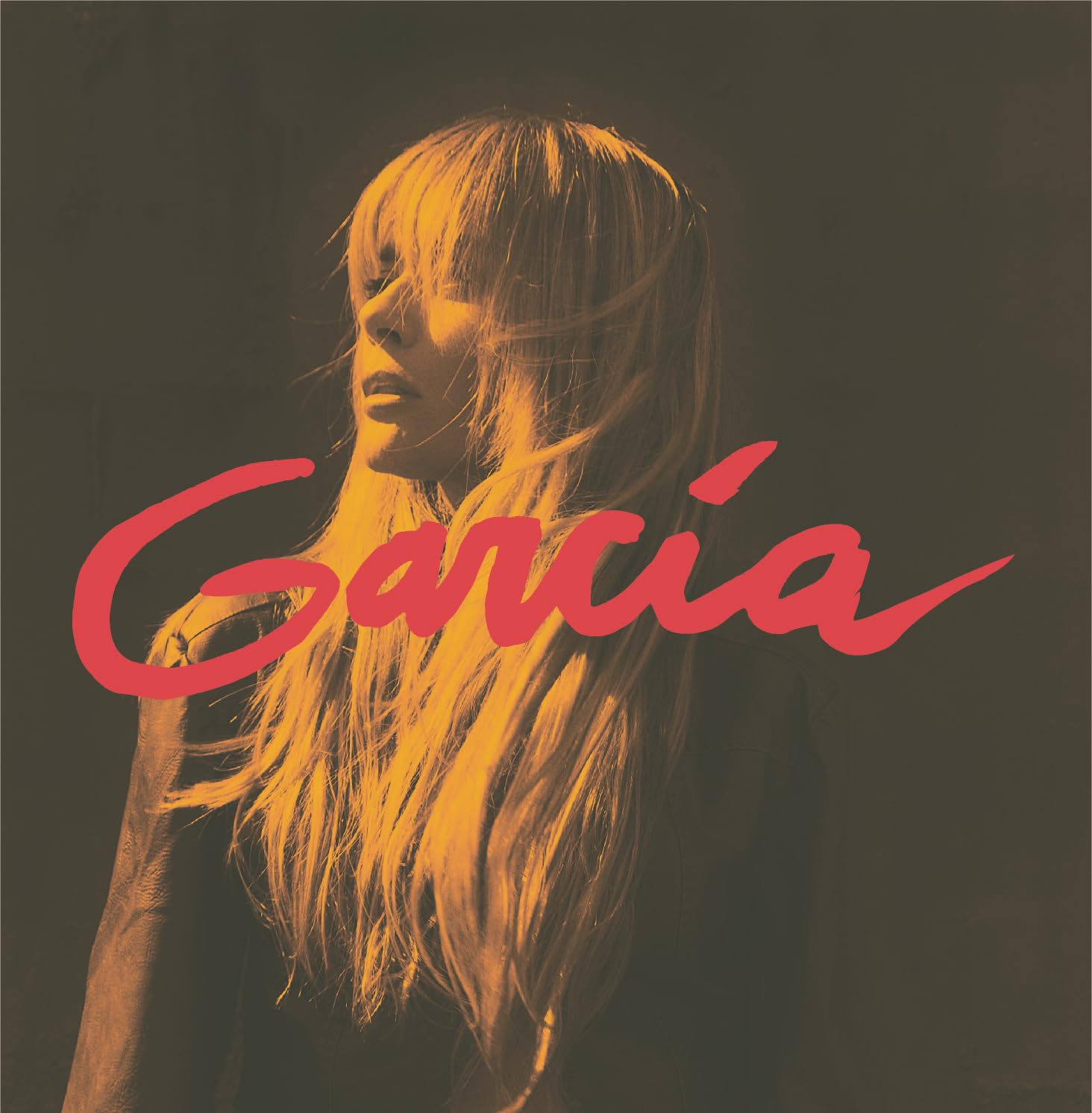 GARCÍA