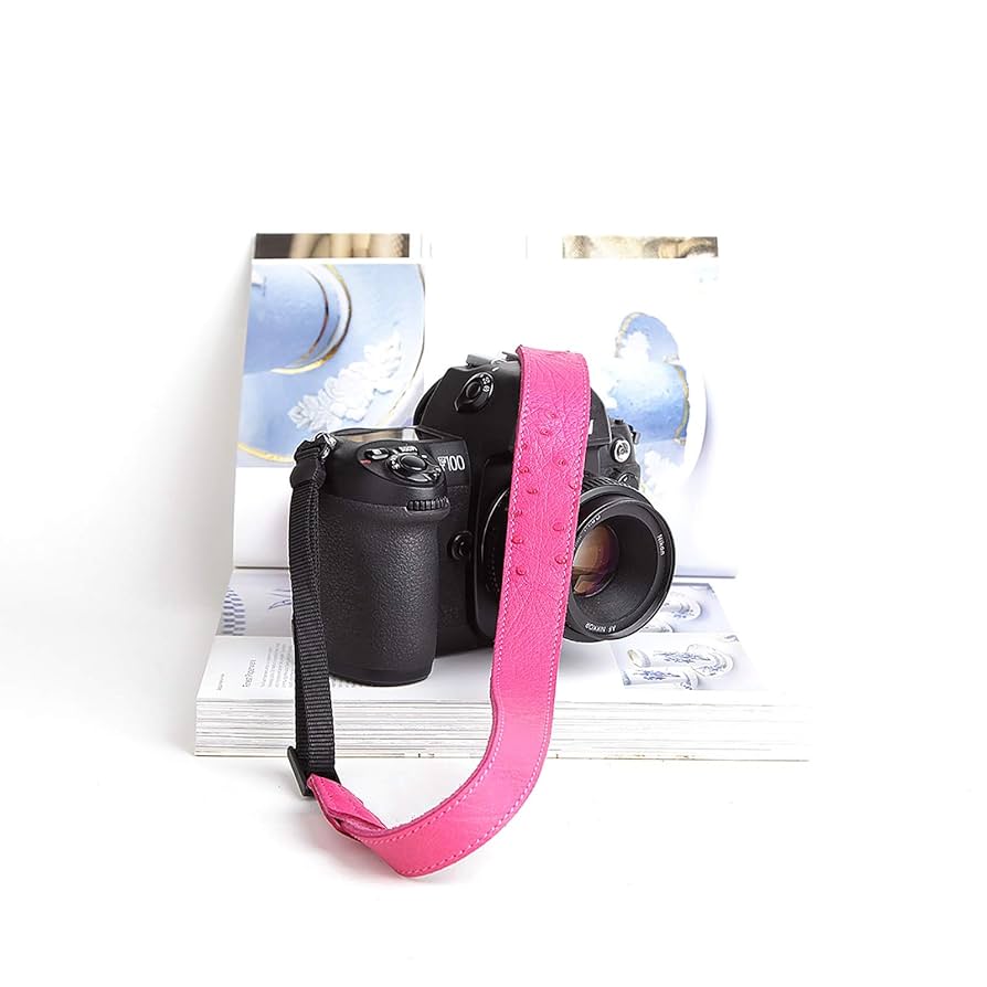 ストラップ(キタムラ)等 カメラストラップ | ショルダーストラップ | 一眼レフカメラ対応