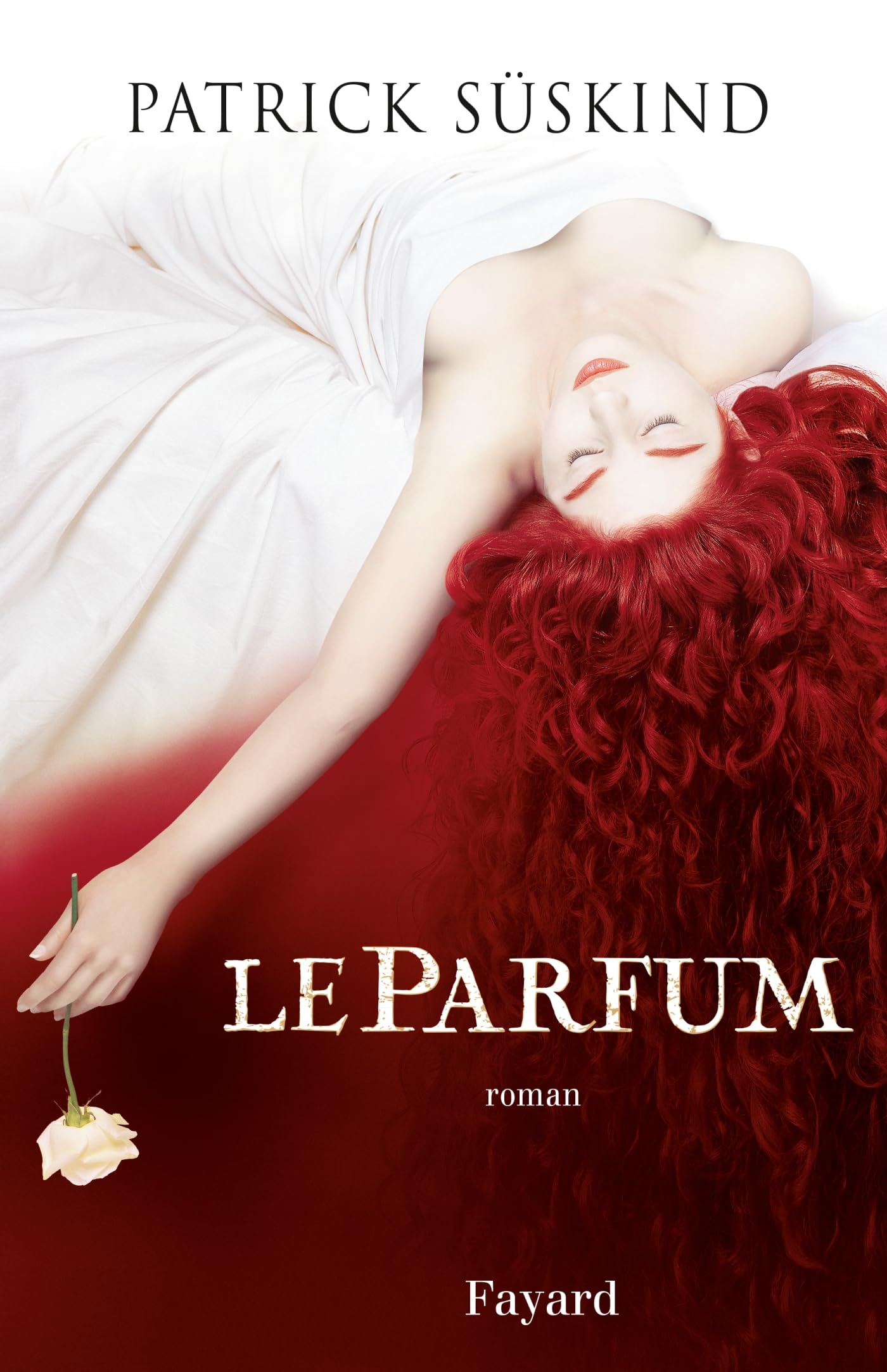 Le parfum