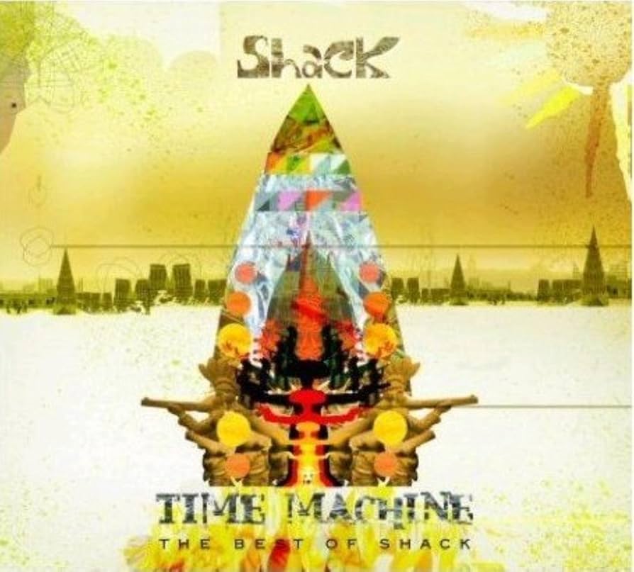 【CD】Time Machine / The Best Of 71jeHJ07eEL._UF894,1000_QL80_.jpg