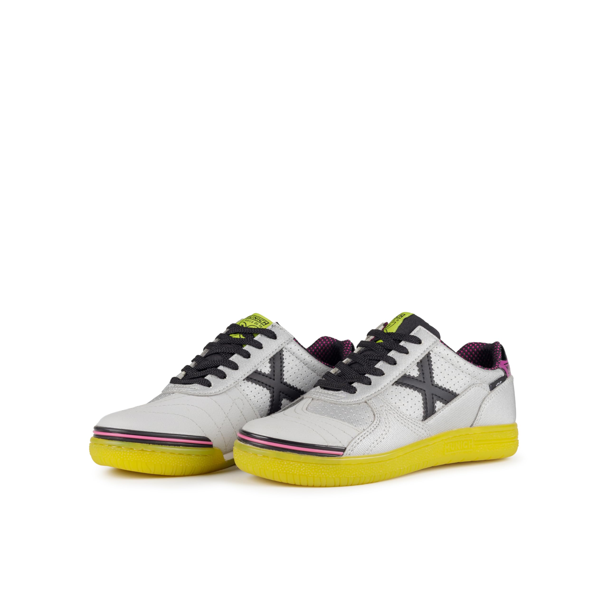 Munich G-3 Kid 453, Zapatillas Unisex niños