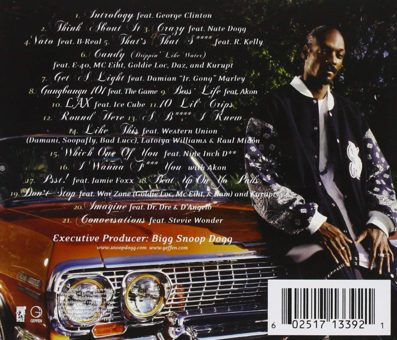 Tha Blue Carpet Treatmentexplicit_lyrics